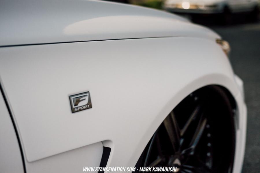  Lexus LS460 GT-VIP by Aimgain 2014 года  (фото 21 из 21)